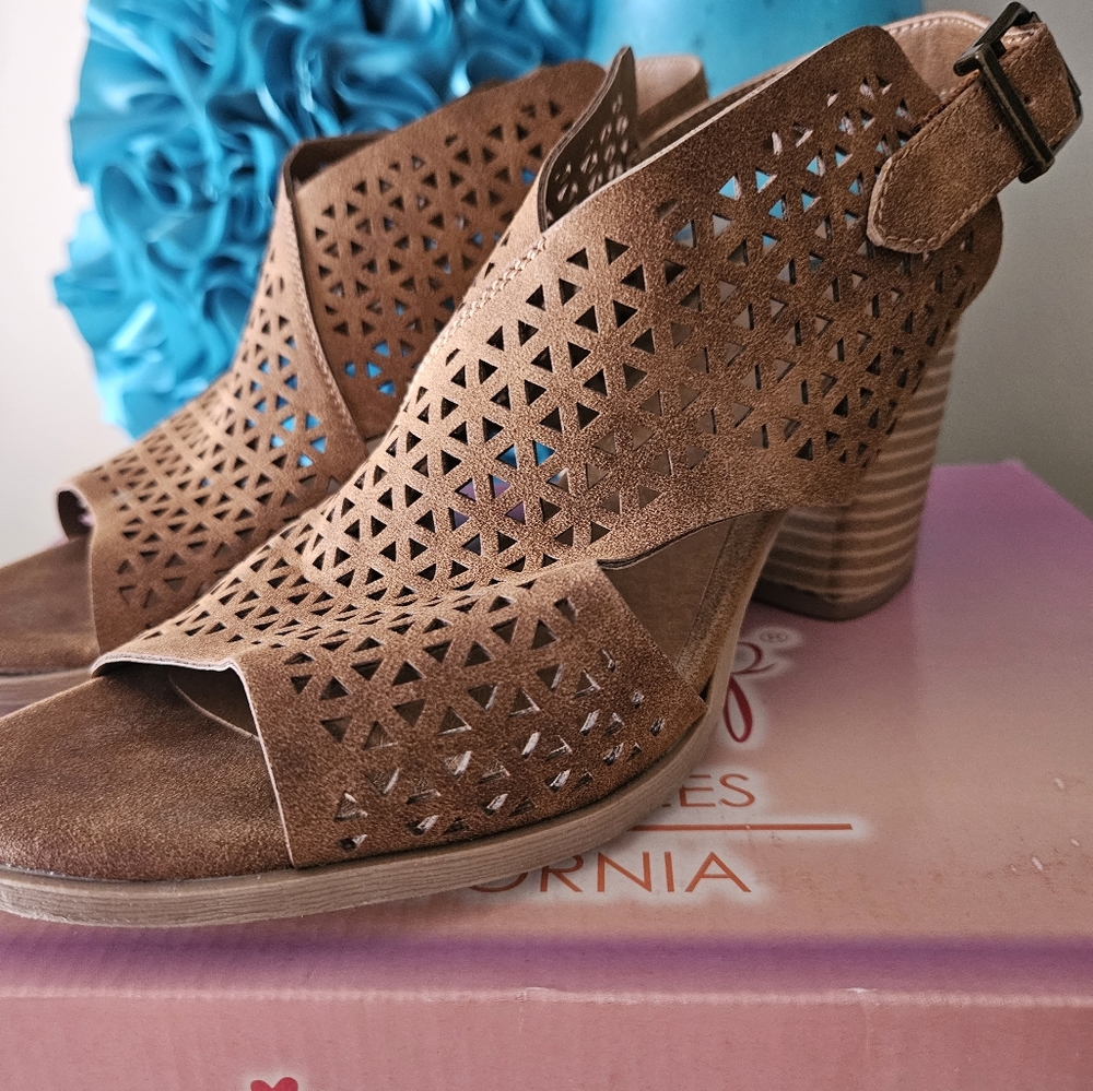 Shoes